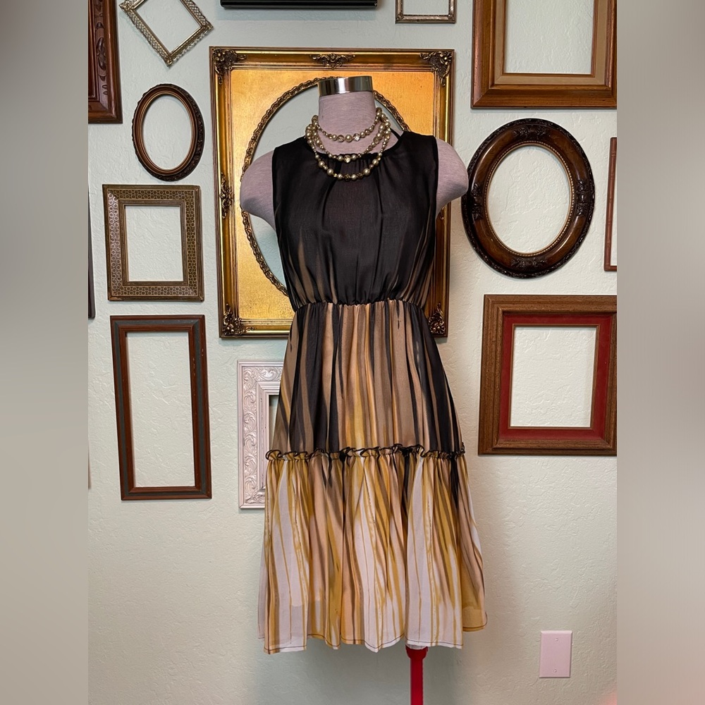 Esley Party Dress